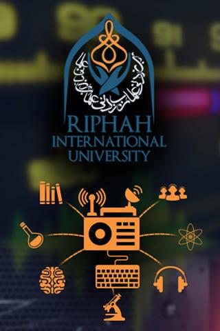 Riphah Radio