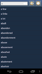 English Western Frisian Dict poster 1