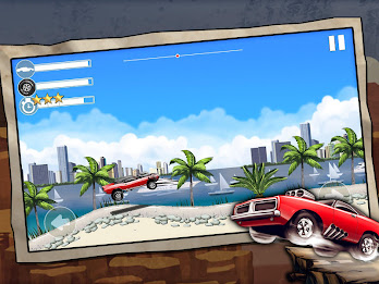 Stunt Car Challenge 2 poster 14