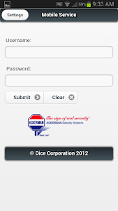 Ackerman Mobile Service – Mobile Service provides technicians with