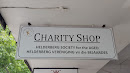 Charity Shop