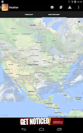 WJAC AM NEWS AND ALARM CLOCK poster 9