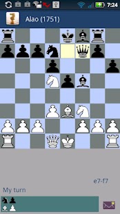 Chess Time Pro - Multiplayer