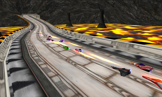 免費下載賽車遊戲APP|LevitOn Speed Racing HD app開箱文|APP開箱王