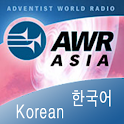 희망의 소리 logo