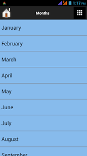 Nursery Learning Screenshots 5