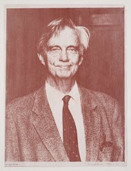 Portret van mr. J.F. Glastra van Loon, lid van de Eerste Kamer der Staten-Generaal