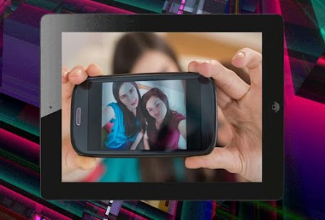 How to download Digital Photo Frame Effects patch 1.4 apk for pc