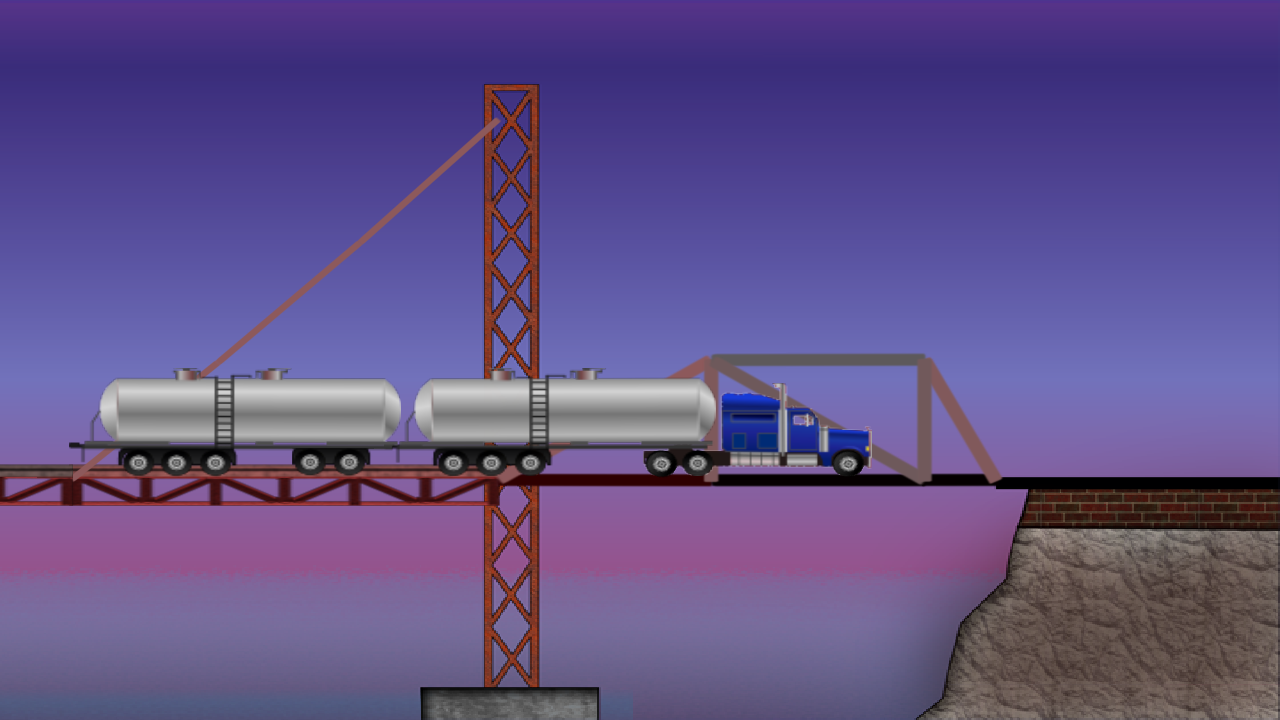 Bridge Architect Lite Android