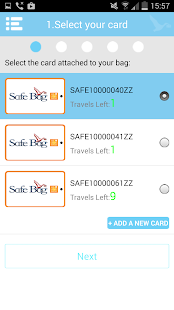 Smart-Track Screenshots 0