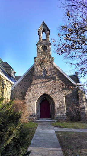 Germantown Presbyterian Church