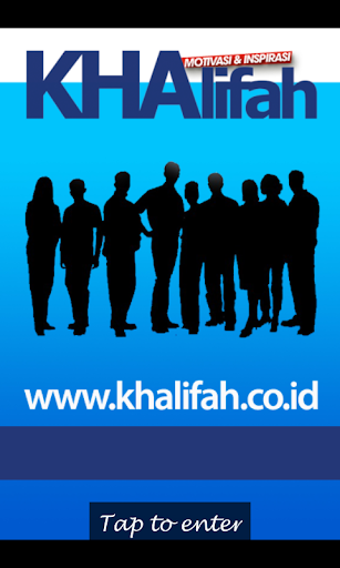 Khalifah