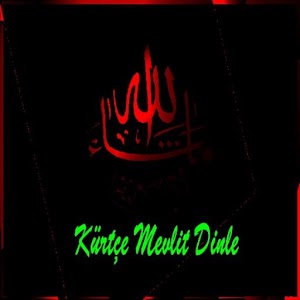 KÜRTÇE MEVLİD DİNLE 3 VERSİYON 1.0
