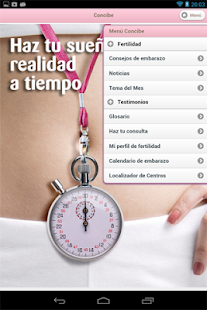 How to mod Concibe - Merck Serono lastet apk for android