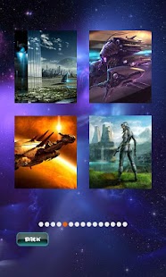 How to download Sci-Fi Puzzles 1.0.11 unlimited apk for bluestacks
