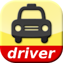 Taxi Caller – driver logo