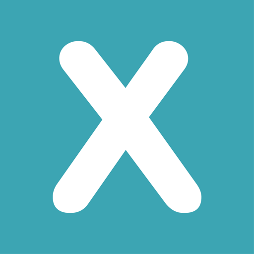 Microsoft Xim LOGO-APP點子