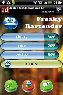How to mod Freaky Bartender 1.0 mod apk for pc