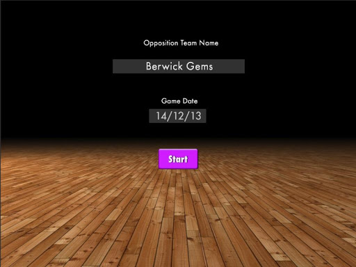 【免費運動App】ScoreKeeper Netball Pro - HD-APP點子