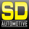 Sport Durst Jeep logo