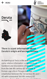 Umbria Museums and Monuments poster 5