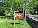 Weir Farm National Historic Si
