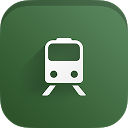 MyTransit NYC Maps & Schedules mobile app icon