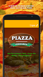 Piazza Pizzaria Screenshots 6