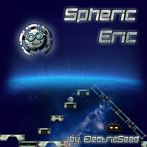 Spheric Eric for PC and MAC