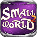 Small World 2 mobile app icon