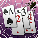 Spider++Solitaire logo