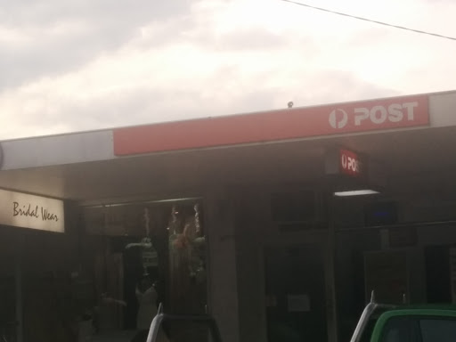 Oakleigh Post Office
