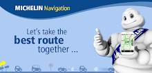 MICHELIN Navigation APK