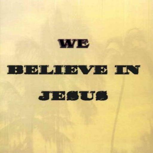 【免費書籍App】We believe in Jesus-APP點子