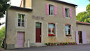 Mairie De Vaudigny 