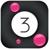 3 Icônes 1 Mot - Casse-tête