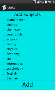 How to install Marks Varies with device unlimited apk for pc