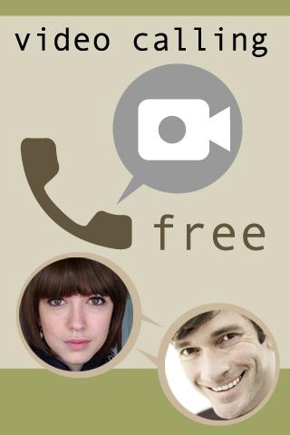 Video Calling Free