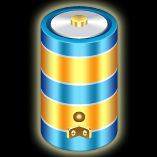 Battery Backup Pro