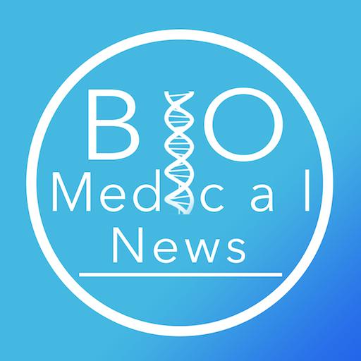 Biomedical News LOGO-APP點子