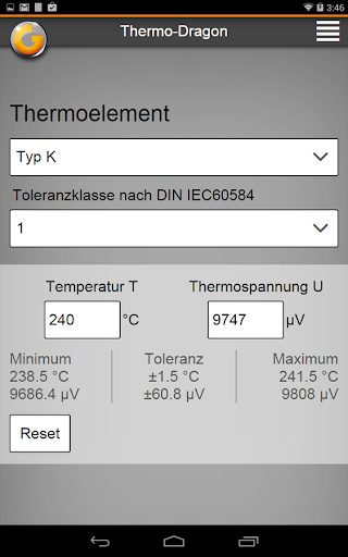 ThermoDragon