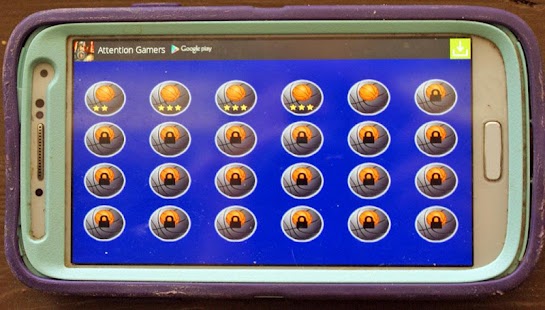 Free Download Trick Shot Basketball APK for PC