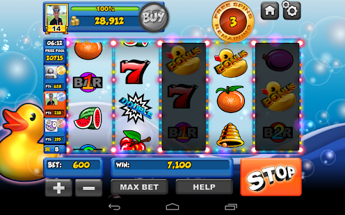 How to win on lucky duck slot machine Unicow Sprint