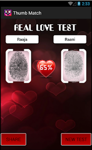 免費下載娛樂APP|Real Love Test Calculator app開箱文|APP開箱王