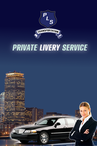 Private Livery Service