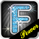 펀트리스파워2 logo