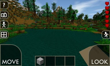 Survivalcraft Apk v1.120.0