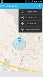 Around Tanzania Screenshots 4