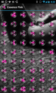 How to mod Essence Pink Icons patch 1.999 apk for pc