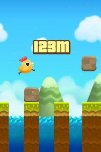 download Chicken Go Go free
